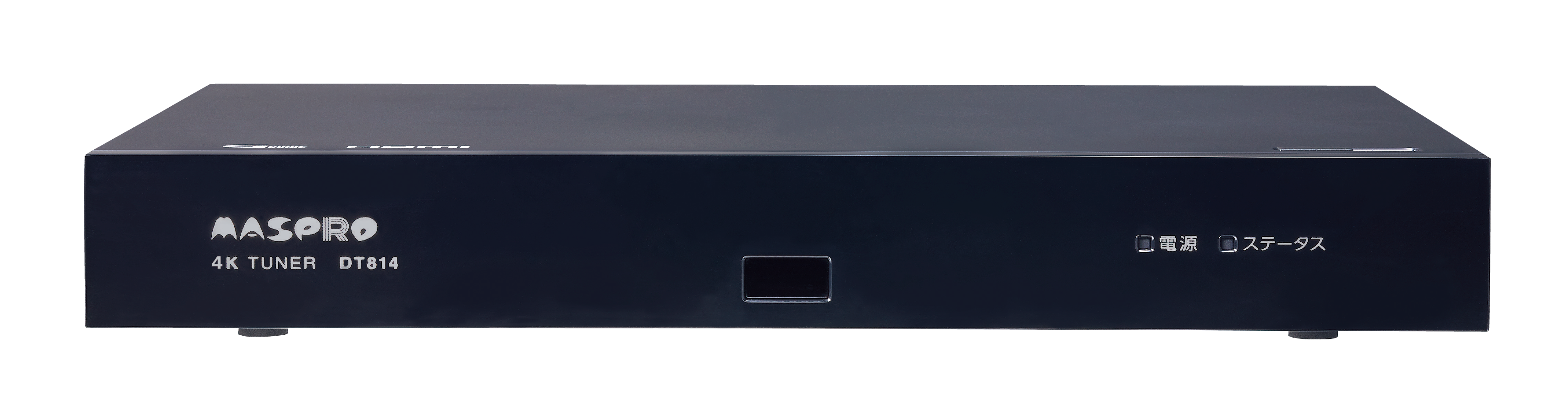 リモコンDT814