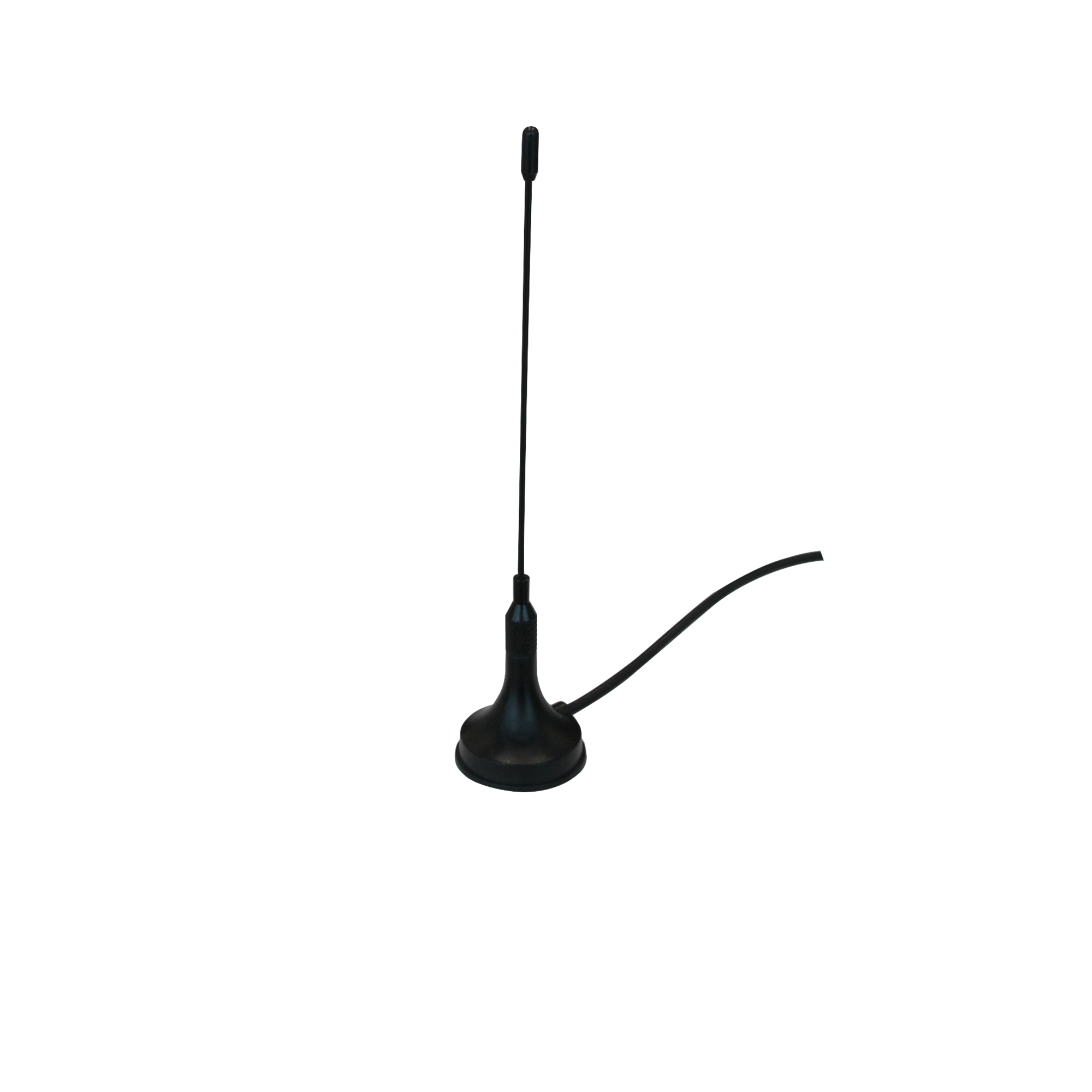 【手回し充電テレビ・ラジオ専用】外付けアンテナ　HCTVR2-ANT